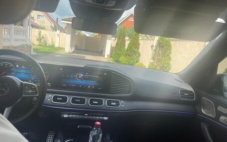Mercedes-Benz GLS, 2020 год, 8 500 000 рублей, 8 фотография