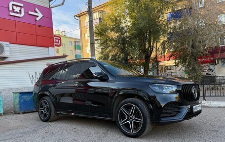 Mercedes-Benz GLS, 2020 год, 8 500 000 рублей, 5 фотография