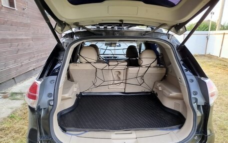 Nissan X-Trail, 2016 год, 1 599 000 рублей, 6 фотография