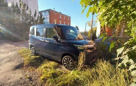 Daihatsu Thor I, 2018 год, 1 295 000 рублей, 2 фотография