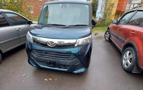 Daihatsu Thor I, 2018 год, 1 295 000 рублей, 19 фотография