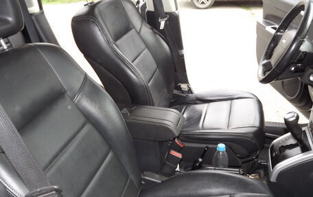 Jeep Liberty (Patriot), 2008 год, 1 100 000 рублей, 10 фотография