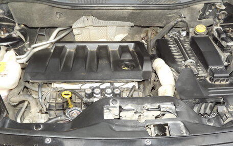 Jeep Liberty (Patriot), 2008 год, 1 100 000 рублей, 7 фотография