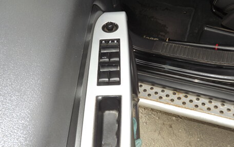 Jeep Liberty (Patriot), 2008 год, 1 100 000 рублей, 4 фотография