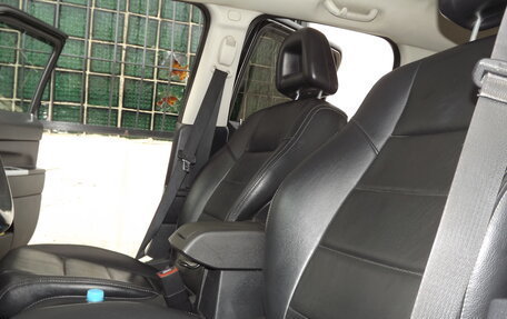 Jeep Liberty (Patriot), 2008 год, 1 100 000 рублей, 3 фотография