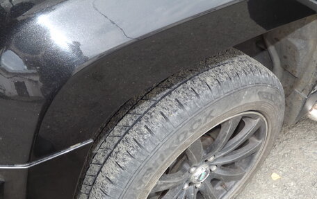 Jeep Liberty (Patriot), 2008 год, 1 100 000 рублей, 5 фотография