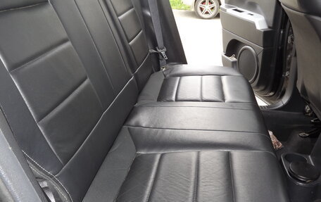 Jeep Liberty (Patriot), 2008 год, 1 100 000 рублей, 11 фотография