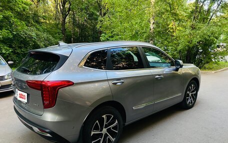 Haval Jolion, 2021 год, 1 390 000 рублей, 4 фотография