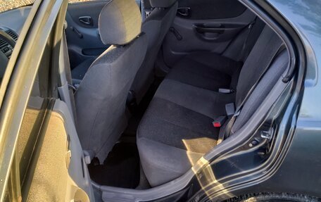 Hyundai Accent II, 2008 год, 330 000 рублей, 10 фотография