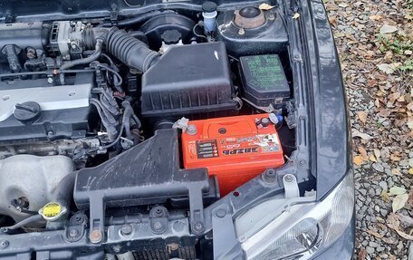 Hyundai Accent II, 2008 год, 330 000 рублей, 4 фотография