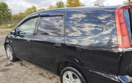 Honda Stream I рестайлинг, 2001 год, 470 000 рублей, 3 фотография