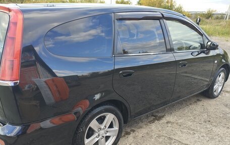 Honda Stream I рестайлинг, 2001 год, 470 000 рублей, 4 фотография