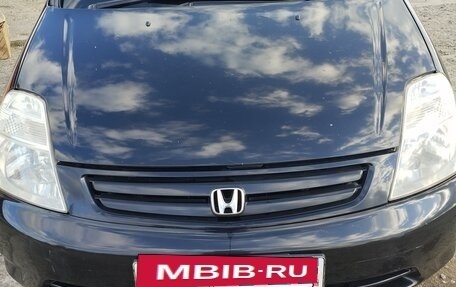 Honda Stream I рестайлинг, 2001 год, 470 000 рублей, 2 фотография