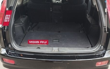 Honda Stream I рестайлинг, 2001 год, 470 000 рублей, 8 фотография