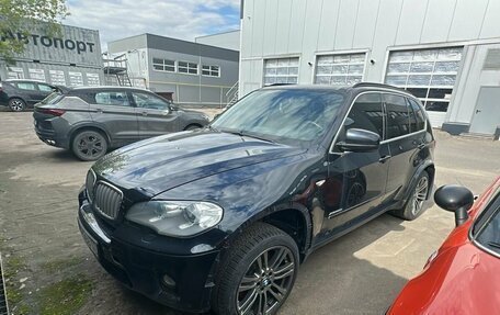 BMW X5, 2011 год, 1 150 000 рублей, 2 фотография