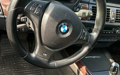 BMW X5, 2011 год, 1 150 000 рублей, 9 фотография