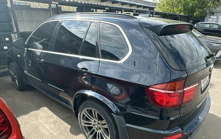 BMW X5, 2011 год, 1 150 000 рублей, 4 фотография