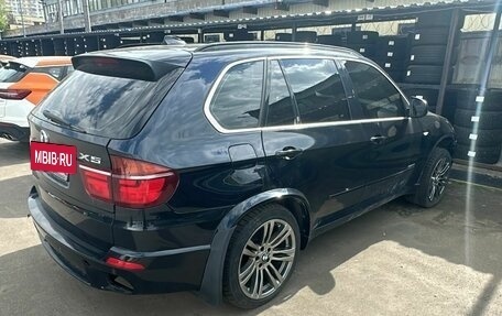 BMW X5, 2011 год, 1 150 000 рублей, 3 фотография