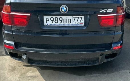 BMW X5, 2011 год, 1 150 000 рублей, 10 фотография