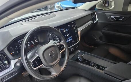 Volvo V60 II, 2021 год, 2 535 007 рублей, 11 фотография