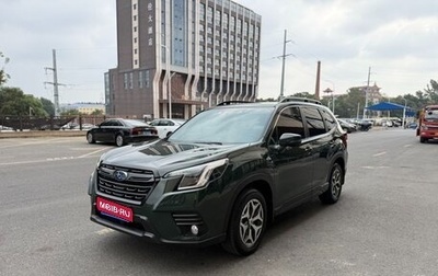 Subaru Forester, 2022 год, 3 500 000 рублей, 1 фотография