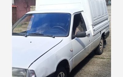 ИЖ 2717, 2004 год, 220 000 рублей, 1 фотография