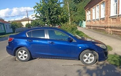 Mazda 3, 2012 год, 1 008 000 рублей, 1 фотография
