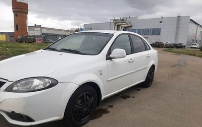 Daewoo Gentra II, 2013 год, 450 000 рублей, 1 фотография