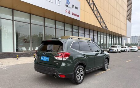 Subaru Forester, 2022 год, 3 500 000 рублей, 3 фотография