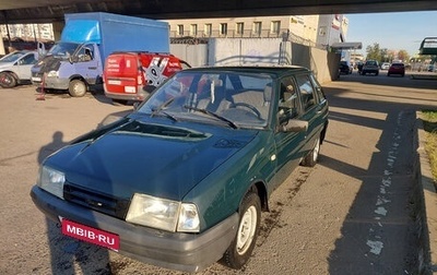 ИЖ 2126 «Ода», 2002 год, 65 000 рублей, 1 фотография
