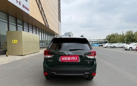 Subaru Forester, 2022 год, 3 500 000 рублей, 4 фотография