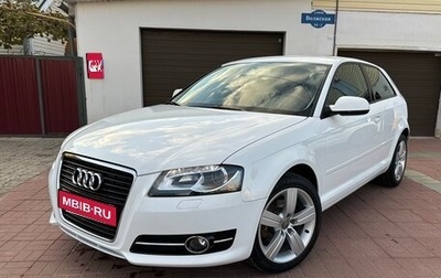 Audi A3, 2011 год, 860 000 рублей, 1 фотография