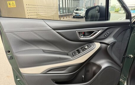 Subaru Forester, 2022 год, 3 500 000 рублей, 14 фотография