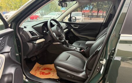 Subaru Forester, 2022 год, 3 500 000 рублей, 6 фотография