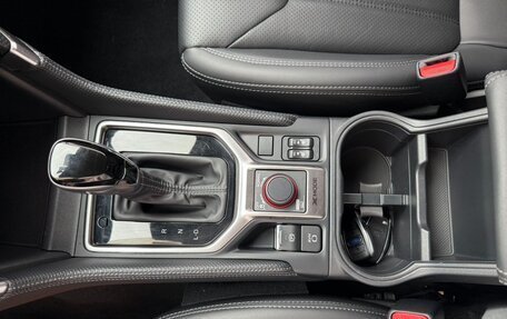 Subaru Forester, 2022 год, 3 500 000 рублей, 13 фотография