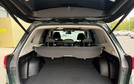 Subaru Forester, 2022 год, 3 500 000 рублей, 17 фотография