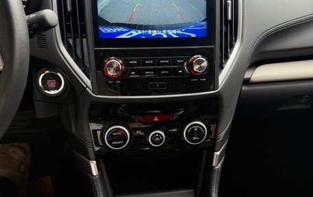 Subaru Forester, 2022 год, 3 500 000 рублей, 15 фотография