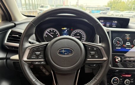 Subaru Forester, 2022 год, 3 500 000 рублей, 12 фотография