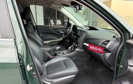 Subaru Forester, 2022 год, 3 500 000 рублей, 11 фотография