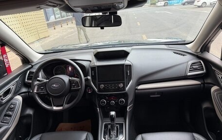 Subaru Forester, 2022 год, 3 500 000 рублей, 8 фотография