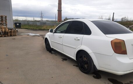Daewoo Gentra II, 2013 год, 450 000 рублей, 6 фотография