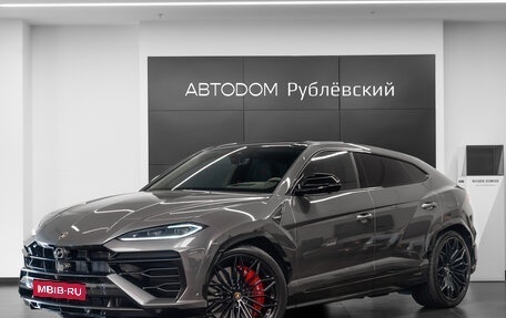 Lamborghini Urus I, 2025 год, 44 320 000 рублей, 1 фотография