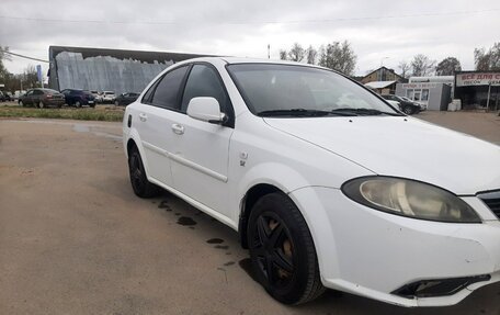 Daewoo Gentra II, 2013 год, 450 000 рублей, 4 фотография