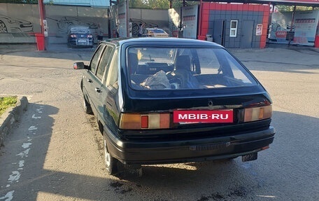 ИЖ 2126 «Ода», 2002 год, 65 000 рублей, 2 фотография