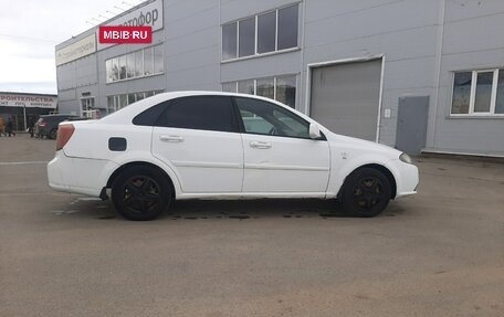 Daewoo Gentra II, 2013 год, 450 000 рублей, 3 фотография
