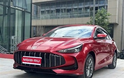 MG 5, 2025 год, 1 570 000 рублей, 1 фотография