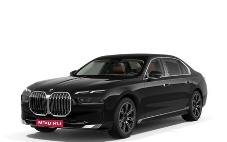 BMW 7 серия, 2025 год, 19 700 000 рублей, 1 фотография