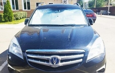 Changan CS35, 2014 год, 690 000 рублей, 1 фотография