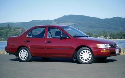 Toyota Corolla, 1996 год, 325 000 рублей, 1 фотография