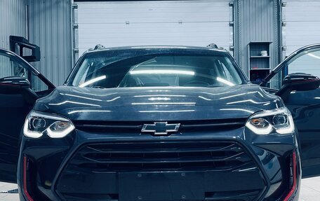 Chevrolet Orlando, 2020 год, 1 750 000 рублей, 1 фотография